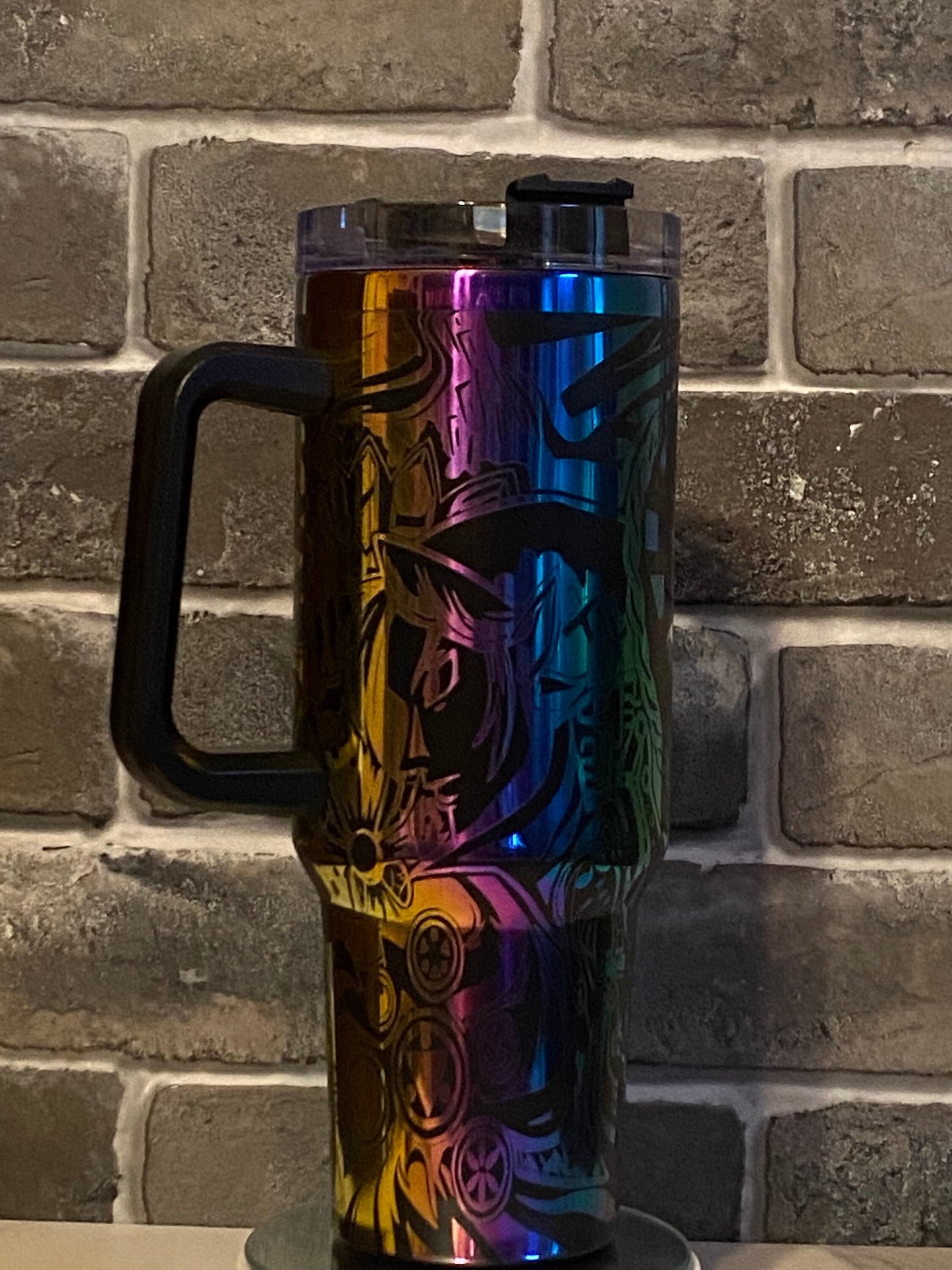Zelda Tumbler